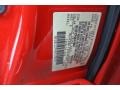 Red Alert - Versa 1.8 S Hatchback Photo No. 7