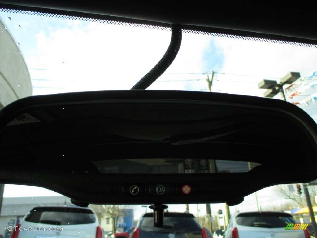 2008 Sky Red Line Roadster - Techno Gray / Black photo #28
