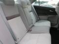 2014 Super White Toyota Camry L  photo #19