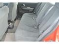 Red Alert - Versa 1.8 S Hatchback Photo No. 17