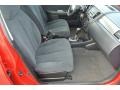 Red Alert - Versa 1.8 S Hatchback Photo No. 19