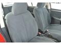 Red Alert - Versa 1.8 S Hatchback Photo No. 20