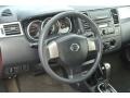 Red Alert - Versa 1.8 S Hatchback Photo No. 25