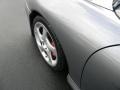 Seal Grey Metallic - 911 Carrera 4S Coupe Photo No. 30