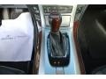 White Diamond Tricoat - CTS 4 3.6 AWD Sedan Photo No. 15
