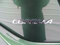 4Evergreen Mica - Corolla LE Eco Photo No. 14