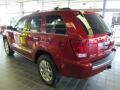 Inferno Red Crystal Pearl - Grand Cherokee Limited 4x4 Photo No. 6