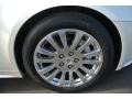 White Diamond Tricoat - CTS 4 3.6 AWD Sedan Photo No. 27