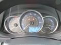 Ash Gauges Photo for 2014 Toyota Corolla #89452698