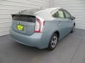 2014 Sea Glass Pearl Toyota Prius Two Hybrid  photo #4