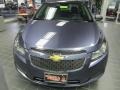 Atlantis Blue Metallic - Cruze LS Photo No. 2