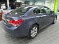 Atlantis Blue Metallic - Cruze LS Photo No. 7