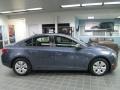 Atlantis Blue Metallic - Cruze LS Photo No. 8