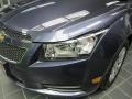 Atlantis Blue Metallic - Cruze LS Photo No. 9