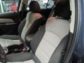 Atlantis Blue Metallic - Cruze LS Photo No. 10