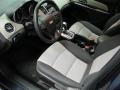 Atlantis Blue Metallic - Cruze LS Photo No. 11