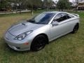 Front 3/4 View of 2003 Celica GT-S