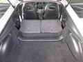 2003 Toyota Celica Black/Black Interior Trunk Photo