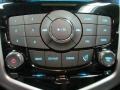 Atlantis Blue Metallic - Cruze LS Photo No. 23