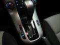 Atlantis Blue Metallic - Cruze LS Photo No. 24