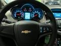 Atlantis Blue Metallic - Cruze LS Photo No. 27
