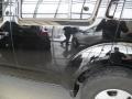 2011 Super Black Nissan Pathfinder S 4x4  photo #6