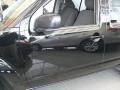 2011 Super Black Nissan Pathfinder S 4x4  photo #7