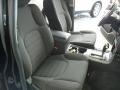 2011 Super Black Nissan Pathfinder S 4x4  photo #10