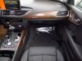 Daytona Gray Pearl - A7 3.0T quattro Prestige Photo No. 17