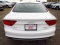 Ibis White - A7 3.0T quattro Prestige Photo No. 3