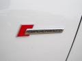 Ibis White - A7 3.0T quattro Prestige Photo No. 8