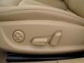 Ibis White - A7 3.0T quattro Prestige Photo No. 27