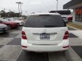 Arctic White - ML 350 4Matic Photo No. 4
