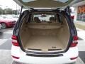 Arctic White - ML 350 4Matic Photo No. 5