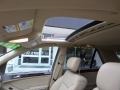 Arctic White - ML 350 4Matic Photo No. 11