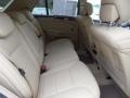 Arctic White - ML 350 4Matic Photo No. 14