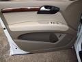 Carrara White - Q7 3.0 TFSI quattro Photo No. 11