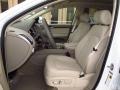 Carrara White - Q7 3.0 TFSI quattro Photo No. 12