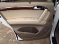 Carrara White - Q7 3.0 TFSI quattro Photo No. 13
