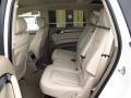 Carrara White - Q7 3.0 TFSI quattro Photo No. 14