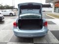 2013 Glacier Blue Metallic Volkswagen Passat TDI SEL  photo #5