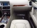 Carrara White - Q7 3.0 TFSI quattro Photo No. 16