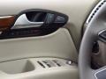 Carrara White - Q7 3.0 TFSI quattro Photo No. 19