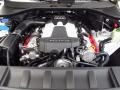 Carrara White - Q7 3.0 TFSI quattro Photo No. 29