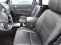 2012 Sterling Gray Metallic Ford Escape Limited  photo #3