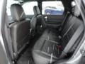 2012 Sterling Gray Metallic Ford Escape Limited  photo #8