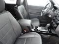2012 Sterling Gray Metallic Ford Escape Limited  photo #11