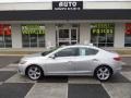 Silver Moon - ILX 2.0L Technology Photo No. 1