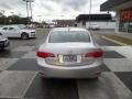 Silver Moon - ILX 2.0L Technology Photo No. 4