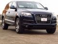 2014 Atlantis Blue Metallic Audi Q7 3.0 TFSI quattro  photo #1